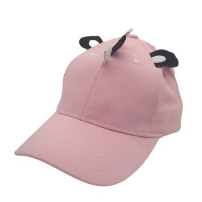 China JOINT Economic Custom Design Baseball Trucker Hats Women Hats Baseball Cap Hat for sale