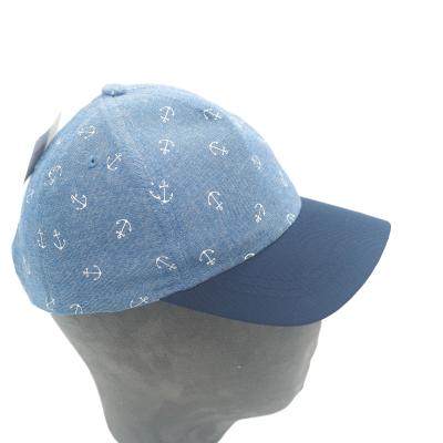 China JOINT Factory Sell Various Widely Used Baseball Cap Sports Cap Trucker Hats Custom for sale