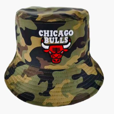 China Fashion Guaranteed Suitable Price Quality Cotton Men Casual Bucket Hat Custom Logo for sale