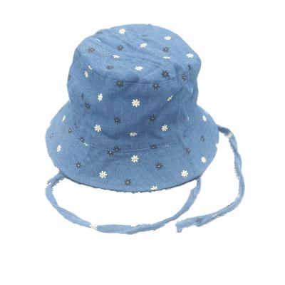 China Wholesale Capd Bucket Hat Of Various Street Style Factory Manufacture Cotton Bucket for sale