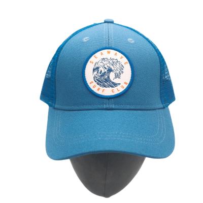 China JOINT Wholesale Customized Gorras Good Quality Baseball Caps Trucker Hats for sale