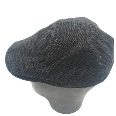 China New type of formal sale well high quality goods using various beret cap hat for women for sale