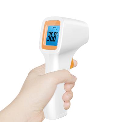 China Forehead Factory Outlets Good Quality Infrared Thermometer for sale