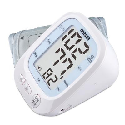 China Blood Pressure Trend Management Hot Sale Monitor Portable Fully Automatic Electronic BP Apparatus Blood Pressure Monitor for sale