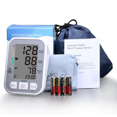 China Blood pressure trend management OEM wholesale sphygmomanometer automatic blood pressure monitor for sale