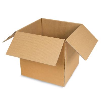 China HOT Products Viable Fast And Fast Shipping Shipping Carrying Kitchen Toys Carton Box To Move In Size 12x14x16 Inches for sale