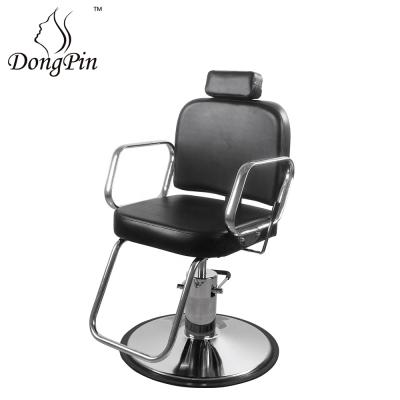 China Traditional barber shop designs barber chair restoration kochs barber chair for sale