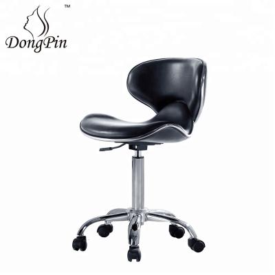 China Height Adjustable Salon Styling Chair Hair Salon Chair Hair Salon Furniture for sale