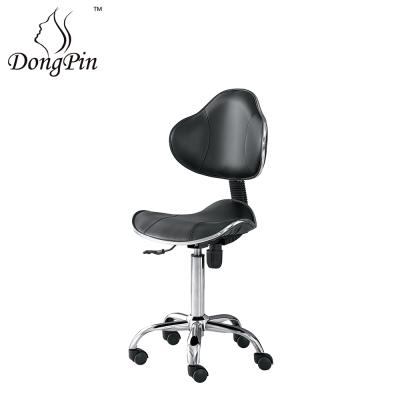 China Barber Chair Cosmetic Hairdressing Chair in Furniture for sale