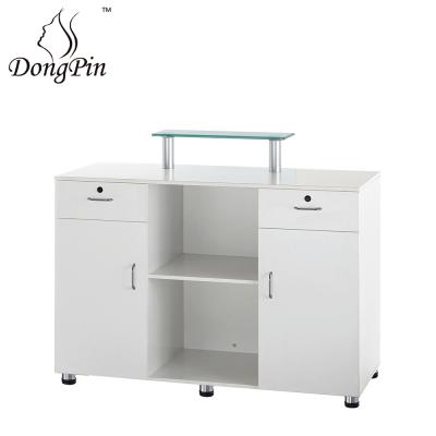 China Modern spa cash desk for sale for sale