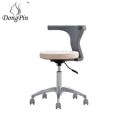 China New Fashion Barber Chair Adjustable Hydraulic Hair Styling Chair Hair Styling Salon Equipment for sale