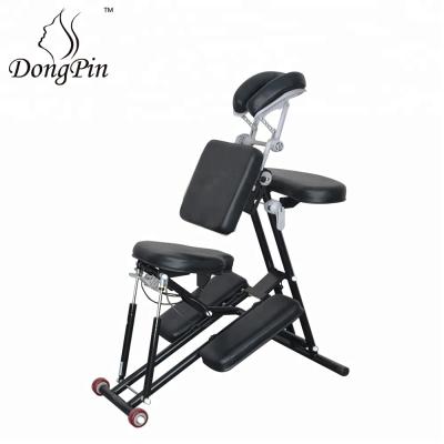 China Massage Table Used Tattoo Chairs Supplies for sale