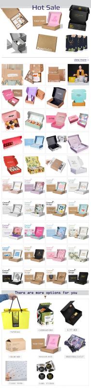 Verifizierter China-Lieferant - Shenzhen Linglongrui Packaging Product Co., Ltd.