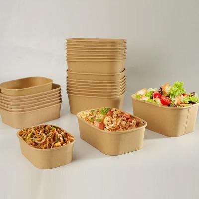 China Custom Food Packaging Box With Disposable Paper For Sushi Bento Lunch for sale