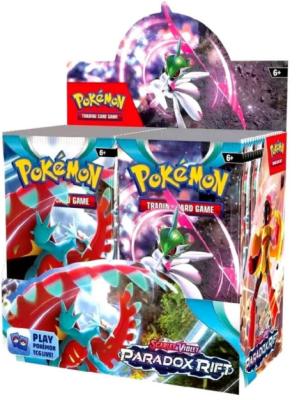 中国 英語版 360pcs/box ポケモンカード ブースターボックス カスタマイズ可能なカードバックデザイン 販売のため