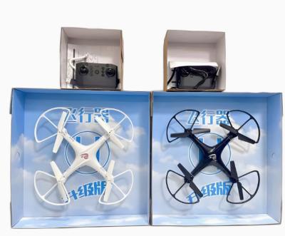 China Custom Size Accepted Electronics Packaging Box Perfect for Drone for sale