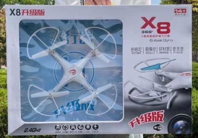 China Caja de embalaje de drones personalizada Caja de recubrimiento electrónico ligera y duradera para una protección óptima en venta