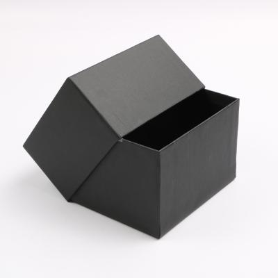 中国 オーダーメイド ブラック硬紙 宝石 電子化粧品 ギフト 製造時間 パーソナライズド 箱 10-15 日 販売のため