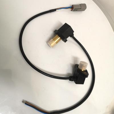 China Rexroth Hydraulic Spare Parts A6ve/A6vm Speed Sensor Apply for Hydraulic Pump Motor for sale