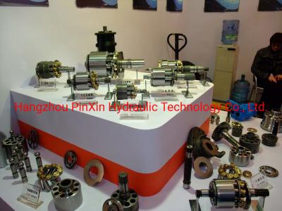 China A4VG90 Rexroth Hydraulik Kolbenpumpen Teile für Hydraulikpumpenmotoren zu verkaufen