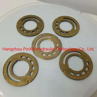 China A10vso71 Hydraulic Spare Parts for Hoisting Machinery Refund Policy and Product Issues for sale