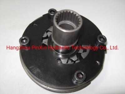 China Rexroth A4vg125 Pump Spare Parts Carbon Steel Material for Hydraulic Equipment for sale