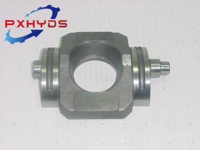 China Carbon Steel Replacement Piston Shoes for HPV95 Linde Series Hydraulic Spare Parts for sale