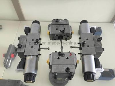 China A4VG28-71 Customization Ez/ HD Control Valve Main Control Valve Hydraulic Control Valve for sale