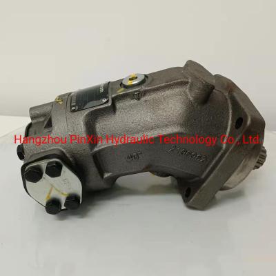 China Horizontal Pump Shaft Cast Iron A2fo90 Hydraulic Pump for Rexroth Piston Pump for sale