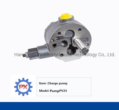 China 2kg Weight PV24 Hydraulic Piston Pump Hydraulic Charge Pump for Optimal Performance for sale