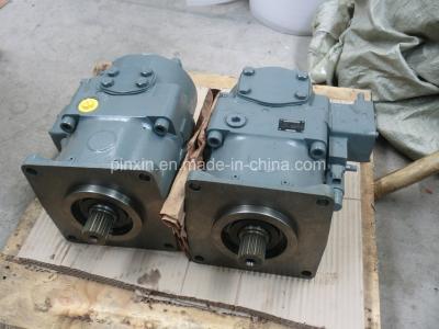 China Einzylinder A11vlo190 Hydraulikpumpe für viele Betonpumpen zu verkaufen