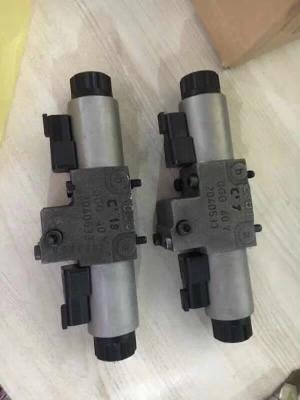 China Oil Hydraulic Piston Pump and Motor Repairing Parts for Versatile Applications for sale