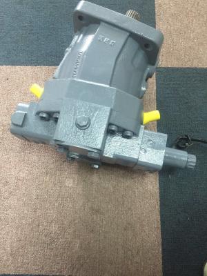 China Claim a refund if your order doesn't ship Hydraulic Piston Motor A6vm160 for sale