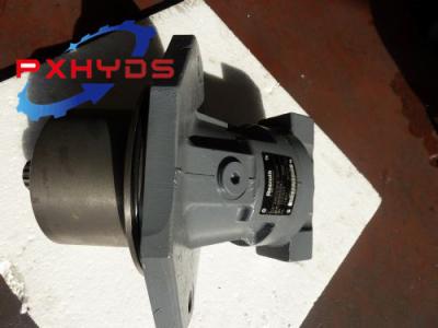 China Rexroth A2FE45 Walking Hydraulic Motor for Paver Advanced Package Gross Weight 30.000kg for sale