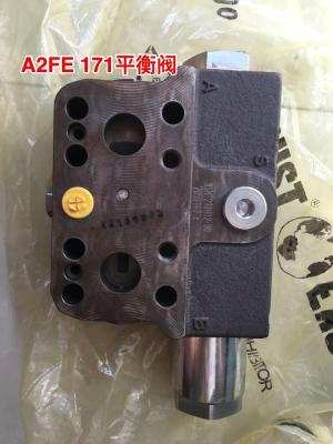 China A10vd43 Válvula de control para bombas de pistón hidráulicas motorizadas en venta