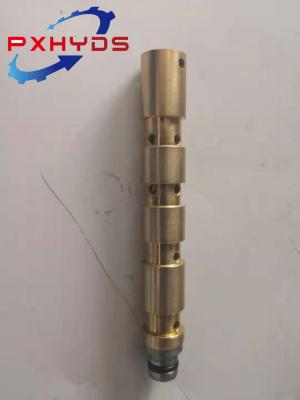 China Hydraulic Parts A4vg Series Pressure Cut off Valve Contact for Estimated Delivery Time for sale