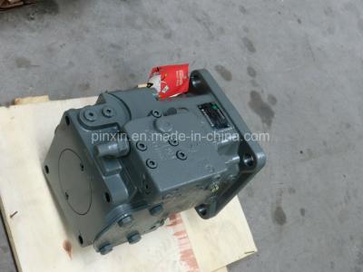 China Axial Plunger Pump A11vo95le2s Hydraulische Pumpe für Baggerleitung Pumpe auf Made-in.com zu verkaufen