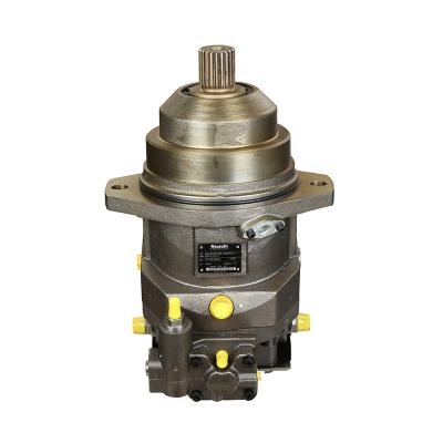 China A6VE085EP100P000A/71MLV0Y2Z92BV-S R902150309 Originalhydraulischer Motor für Rexroth-Teile zu verkaufen