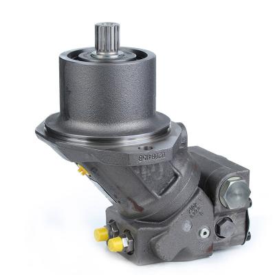 China Power Source Oil A2fe Series Original Hydraulic Motor for Rexroth Large Inventory for sale