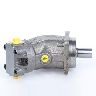 China Hydraulischer Motor A2FM32/61W-Vab010 Rexroth Originalpaket Größe 30,00cm * 20,00cm * 18,00cm zu verkaufen