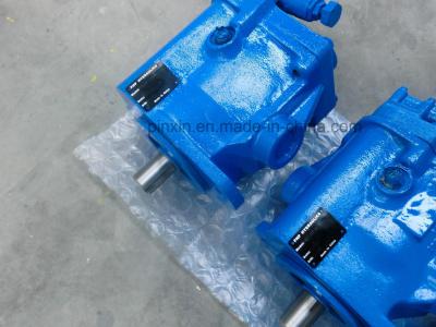 China Bombas de pistón hidráulico radial de aceite y dispositivo de oscilación del motor Motores hidráulicos PV23 Mf22 Mf23 Spv089 en venta