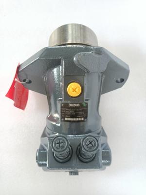 China Rexroth Original A2FE56/61W-VZL192J Hydraulikpumpe Langlebig für Hebegeräte zu verkaufen