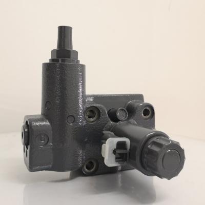 China Hydraulischer Motor A6vm55 Perfekt für Pflasterer Kompatibel mit Rexroth A6vm28 A6vm80 A6vm85 zu verkaufen