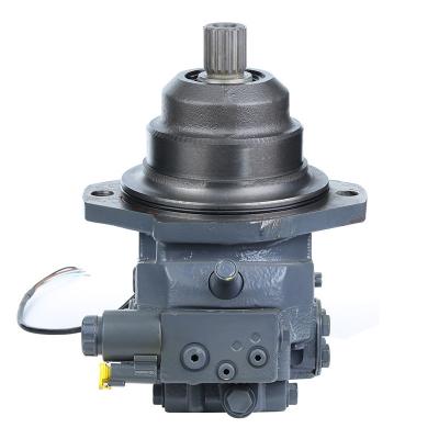 China Hydraulische Kraft Ersatzmotor Rexroth A6ve160 Kolbenmotor für Ihre Kundenanforderungen zu verkaufen