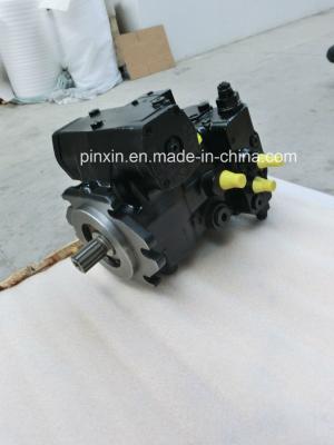 China Hydraulic Piston Pump A4vg71hwdl1 Charge Pump for Customization Main Pump on Roller for sale