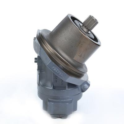 China Motor Rexroth A2fe125 Motor hidráulico para pavimentador à venda