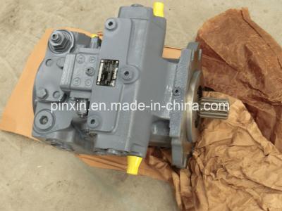 China Cast Iron Hydraulic Main Piston Pump A4vg125HD9mt1 for Pump Truck Paver Drum Roller for sale