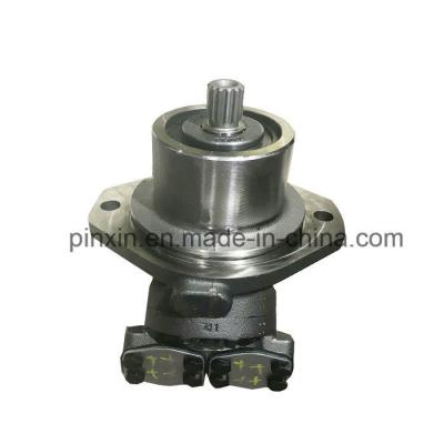 China Customizable A2FE45 Cast Iron Hydraulic Piston Motor for Rotary Drilling Rig for sale