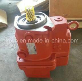 China K3V140 Bomba de pistón hidráulico para excavadora Durabilidad y rendimiento sin igual en venta