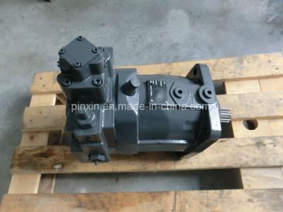 Chine Pompes à engrenages horizontales en fonte A7vo107lrdh1 pour pompes à pistons hydrauliques industrielles à vendre